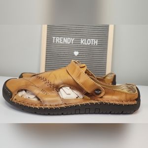 HSY Mens Shoe size 10